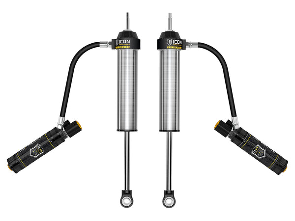 ICON 22+ Toyota Tundra Rear 3.0 Series Shocks VS RR CDEV - Pair - 57845EP