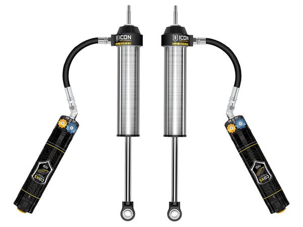 ICON 22-25 Toyota Tundra 0-1.5in Rear 3.0 Series Shocks VS CDXS RR - Pair - 57845XP