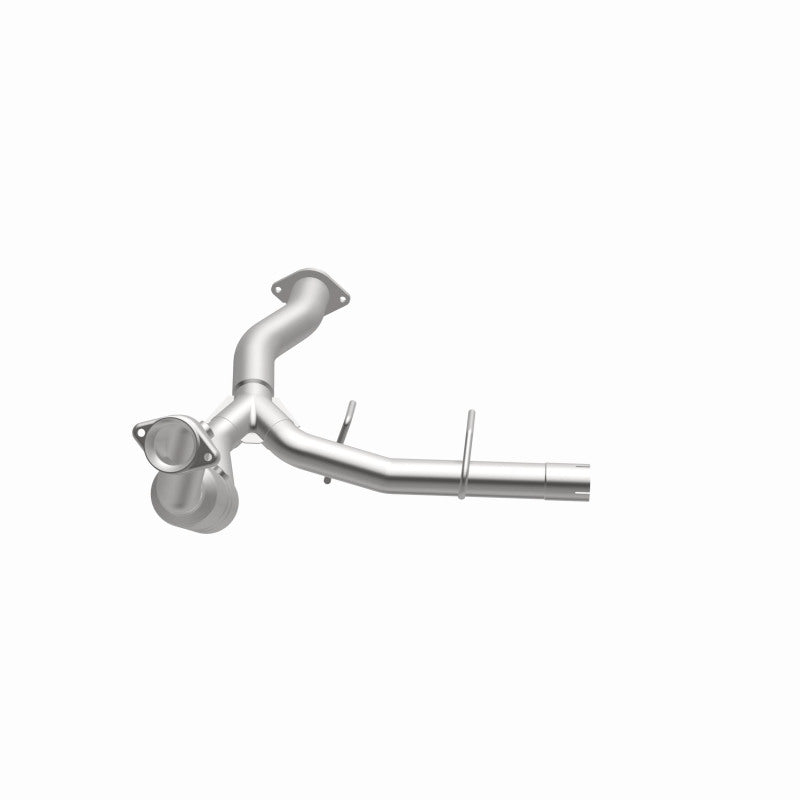 Magnaflow Conv DF 2011-2014 F-150 V6 3.5L OEM Underbody - 52429