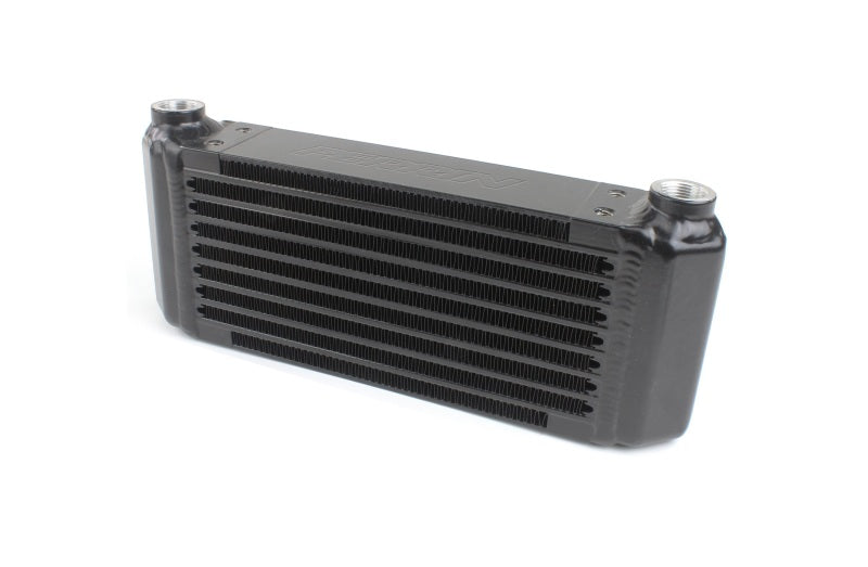 Perrin 17-19 Honda Civic Type R Oil Cooler Kit - PHP-OIL-100