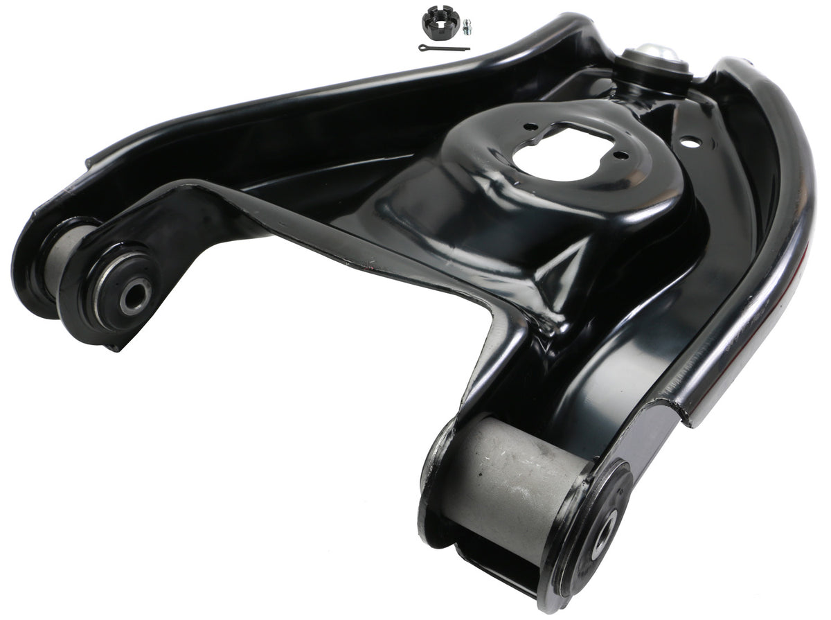 MOOG 88-99 Chevrolet C1500 Front Right Lower Control Arm - RK620298 - front view
