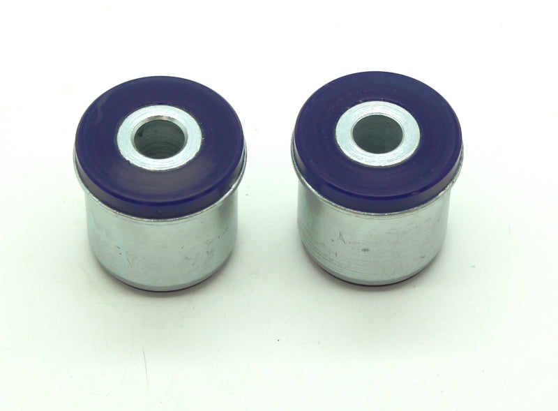 SuperPro - Front Panhard Rod Bushing Kit - SPF2832K for 1999-2004 Jeep Grand Cherokee - front view