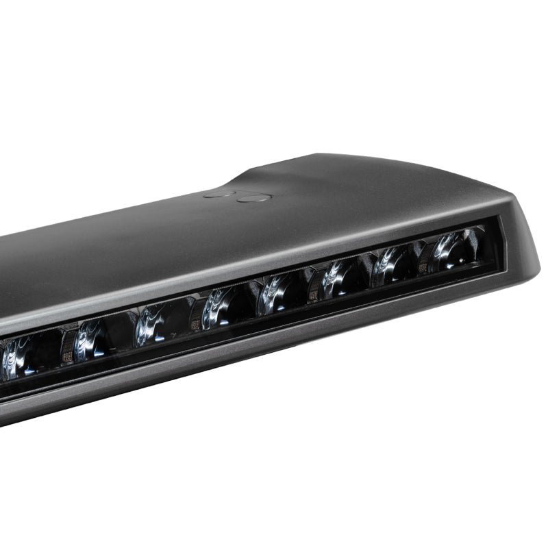 Oracle 2021+ Ford Bronco Integrated Windshield Roof LED Light Bar System SEE WARRANTY - 5888-023-MF