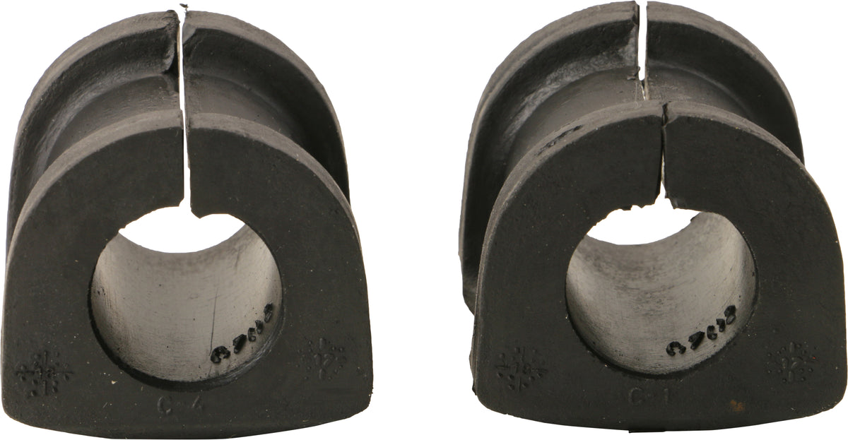 MOOG 06-07 Subaru B9 Tribeca Front To Frame Sway Bar Bushing - K200638 - front view