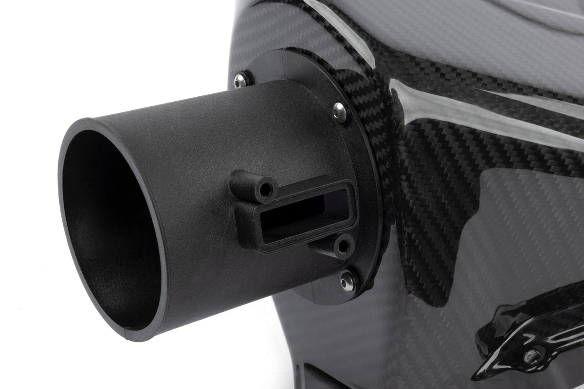 Dinan - High-Flow Intake - 2020-2024 MINI Cooper S/JCW & C'man S - D760-0057