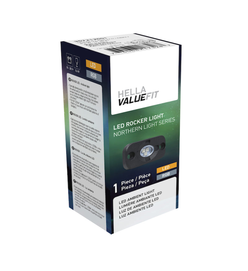 Hella LIGHT 1GE - 357212001