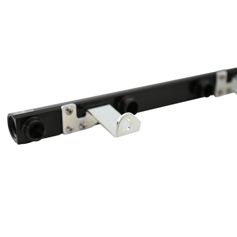 Aeromotive 96-98.5 Ford Mustang Cobra 4.6L DOHC Fuel Rails  - Black - 14185