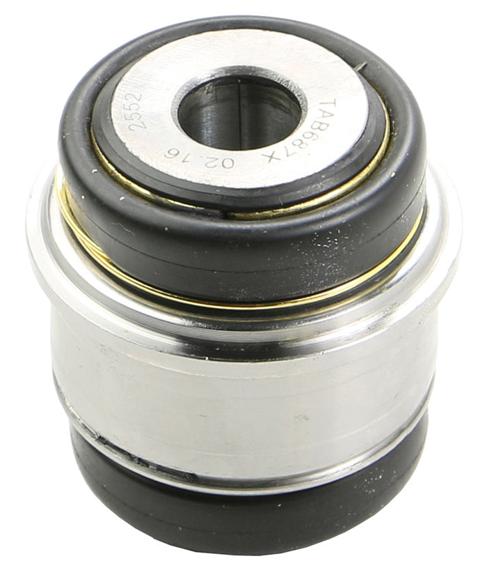 MOOG 10-15 BMW 750i xDrive Rear Arm To Knuckle (Lower Outer) Control Arm Bushing - K201367 - front view