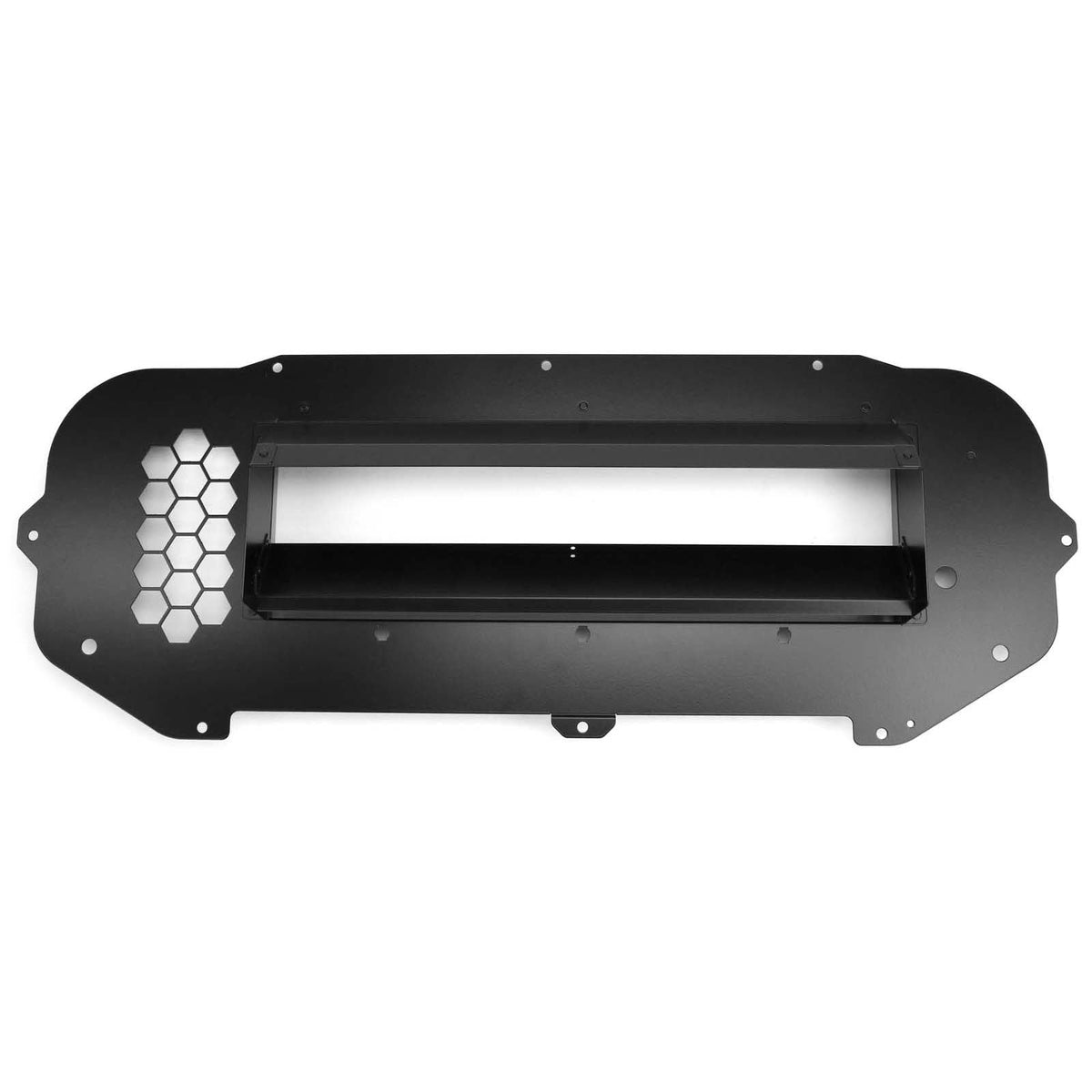 GrimmSpeed 04-05 Subaru WRX Scoop TMIC Splitter - GRM093075