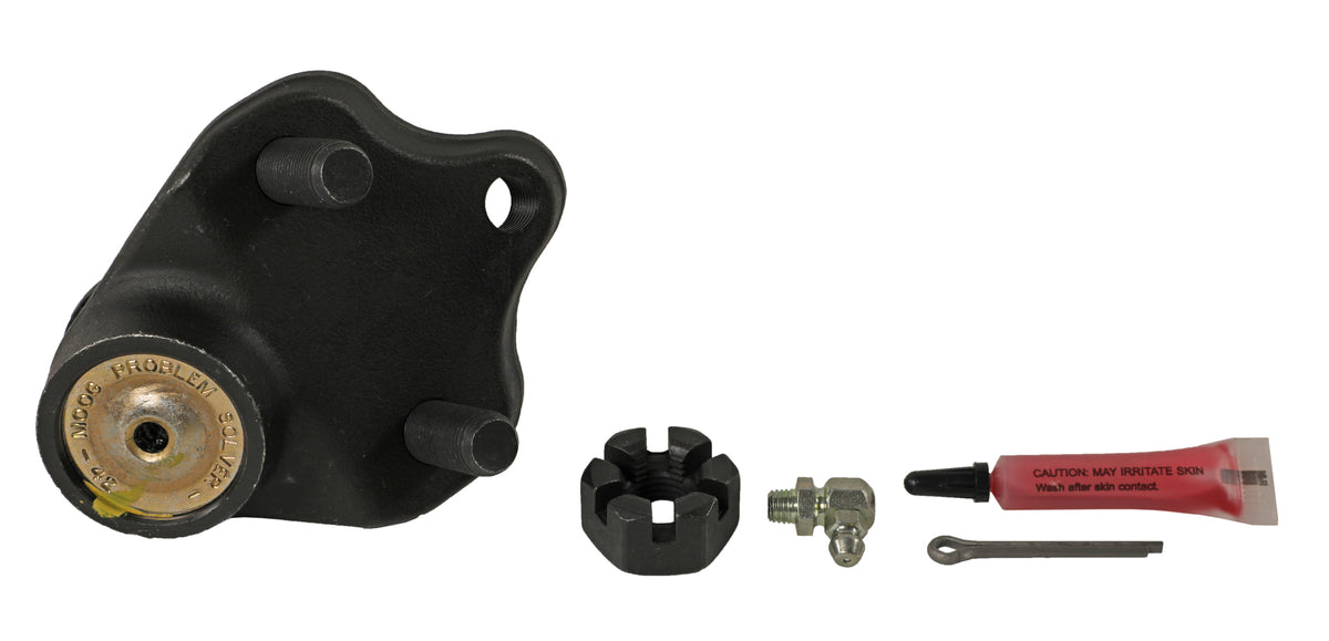 MOOG 93-95 Geo Prizm Front Lower Ball Joint - K9742 - front view