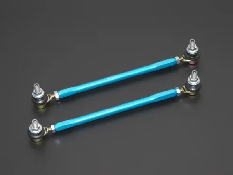 Cusco Universal Adjustable Front Sway Bar End Link Set(345mm-375mm) - 00B 318 A34