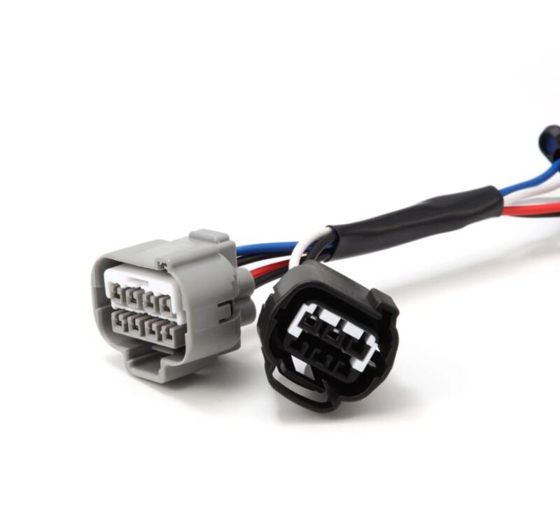 AlphaRex 20-23 Lexus GX 460 Stock Headlights to ARX Headlights Wiring Adapter/Converter - 810048