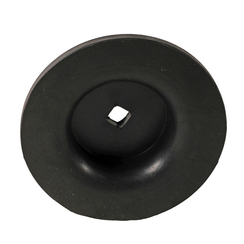 MOOG 03-08 Isuzu Ascender Rear / Rear Lower / Rear Upper Coil Spring Insulator - K160072 - out of package