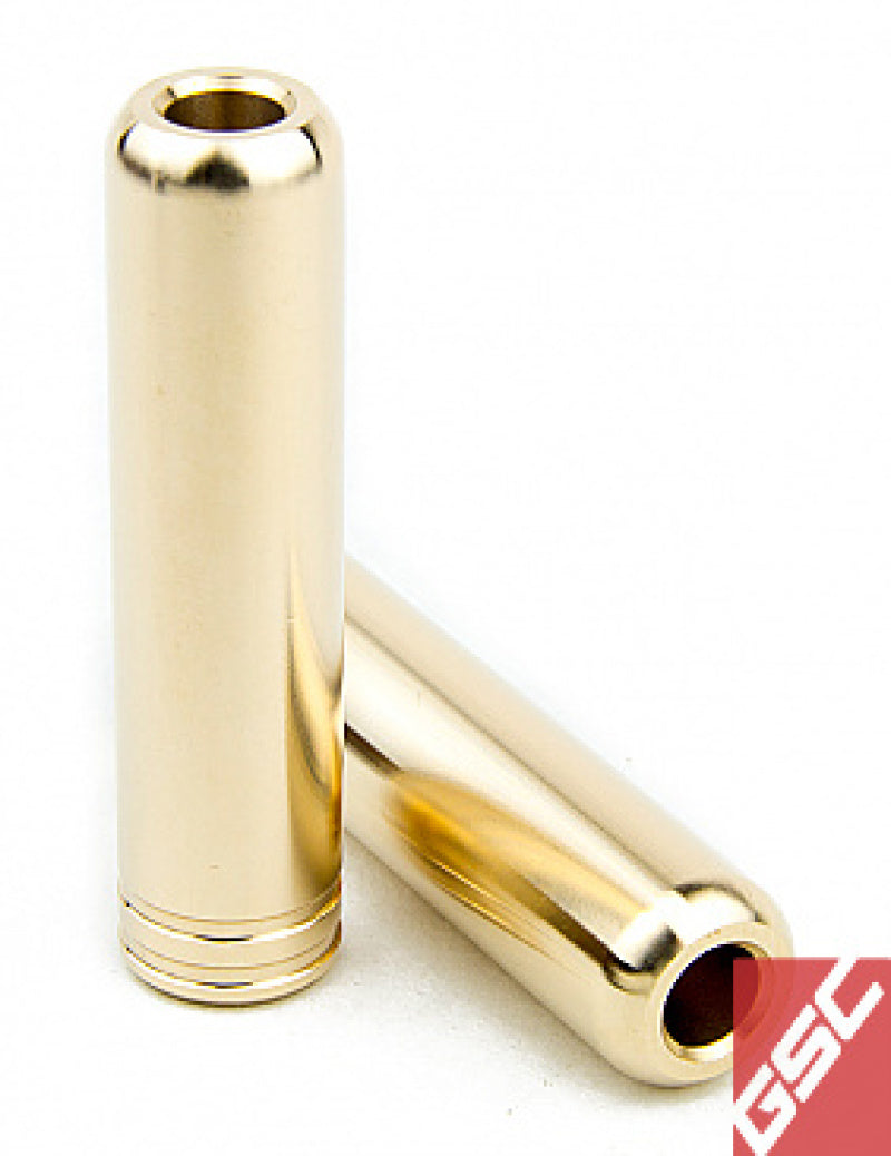 GSC P-D Honda K-Series VTEC K20/K24 Manganese Bronze Exhaust Valve Guide - Single - 3053 by GSC Power Division