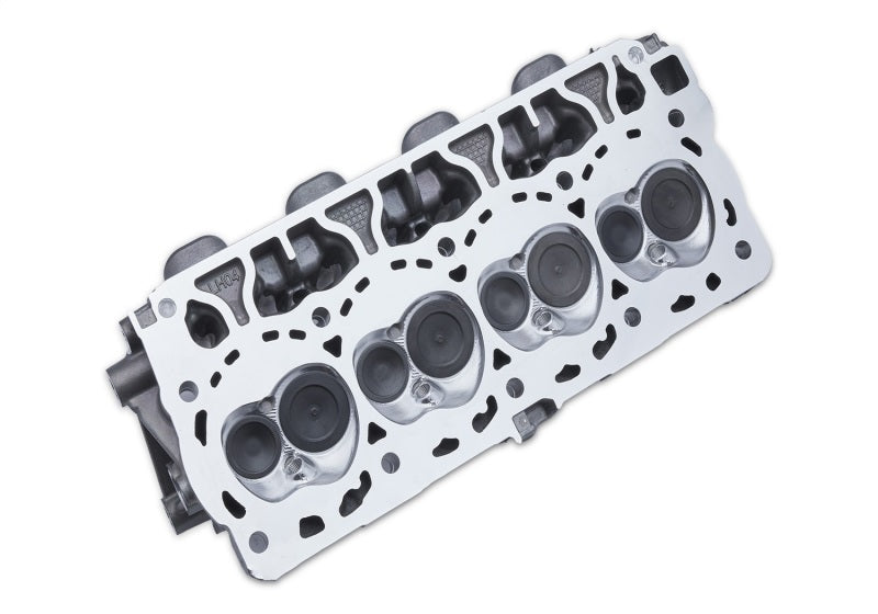 Ford Racing 7.3L Left Hand CNC Ported Cylinder Head - M-6050-SD73P