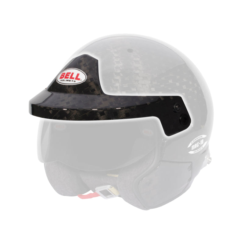 Bell Peak Kit Mag-10 Peak Kit - White - 2040132