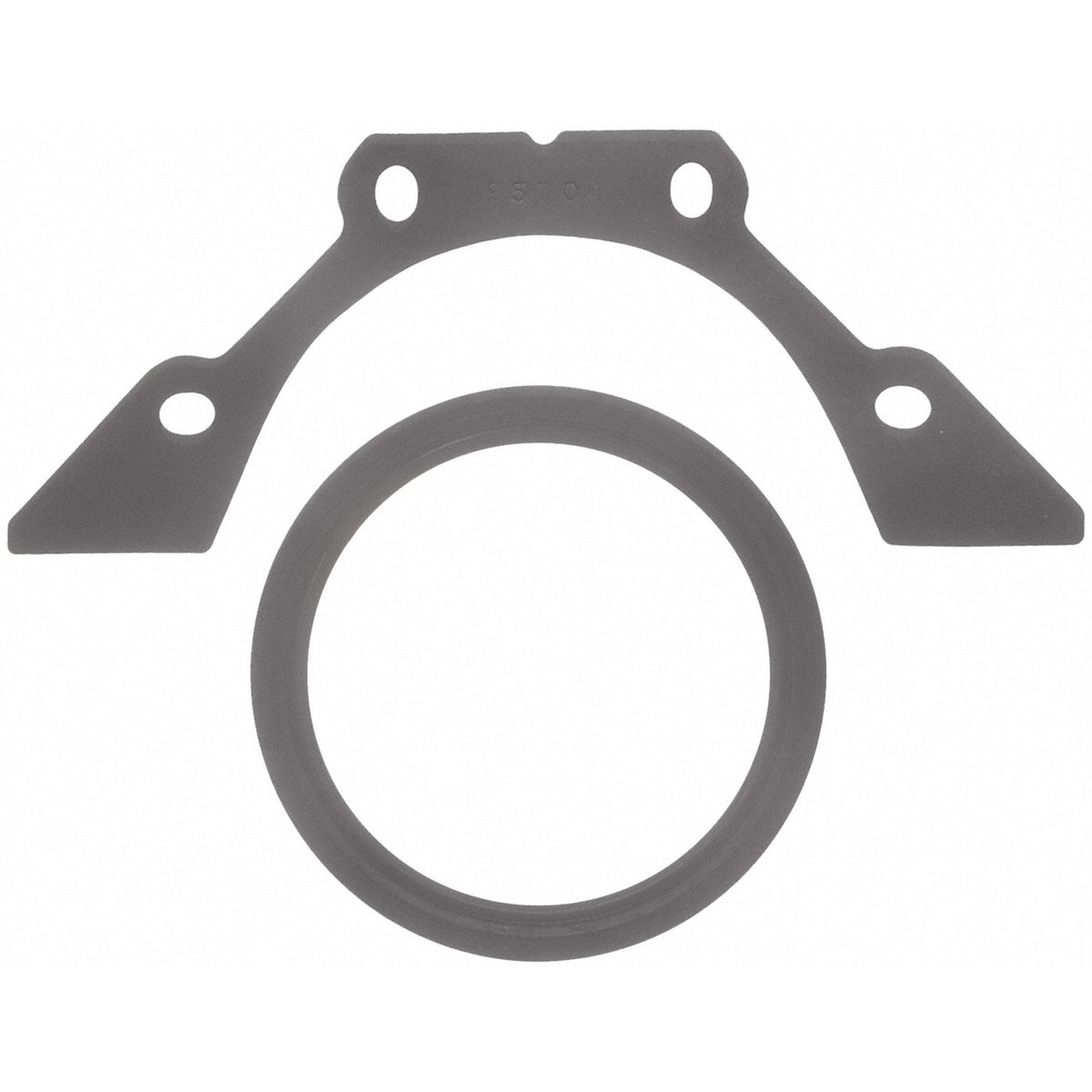 Fel-Pro Ford Focus BS 40618 Engine Crankshaft Seal Kit - BS40618 for 2000-2004 Ford Focus - front view