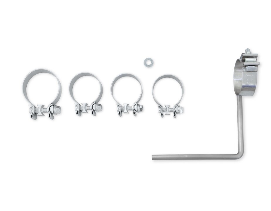 Flowmaster American Thunder Cat-Back Exhaust System 818150