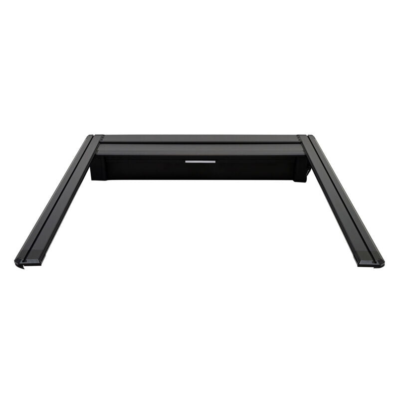 Westin 17-26 Ford F-250/F-350 SD 6.8ft Bed Electric Retractable Tonneau Cover - Black - 19-51005