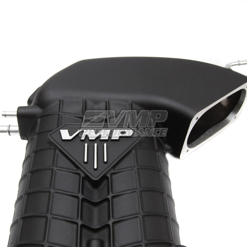 VMP Performance 07-14 Ford Shelby GT500 Gen3R Supercharger Headunit - VMP-SH714GTG3R
