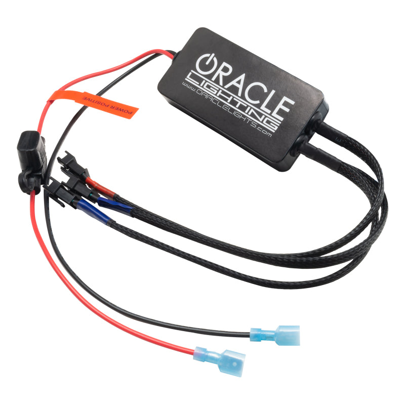 Oracle 19-22 Ram Fiber Optic LED Interior Ambient Dash Kit - (3PCS) - SEE WARRANTY - 4234-333