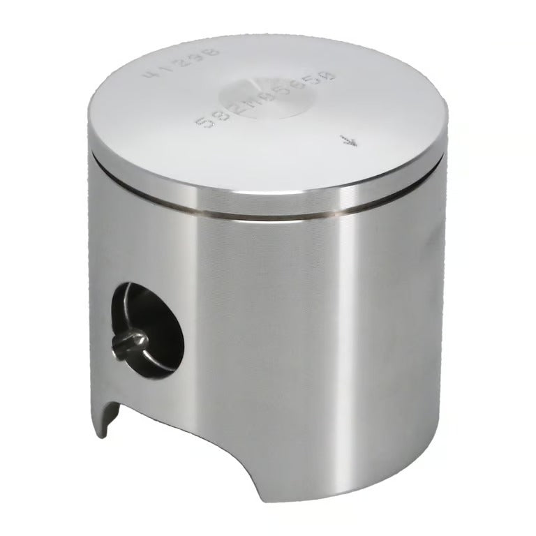 Wiseco Yamaha YZ125 89 ProLite 2224CS Piston Kit - 582M05650