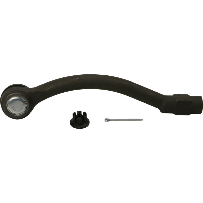 MOOG 15-19 Kia Soul EV Front Right Outer / Right Outer Tie Rod End - ES801075 - out of package