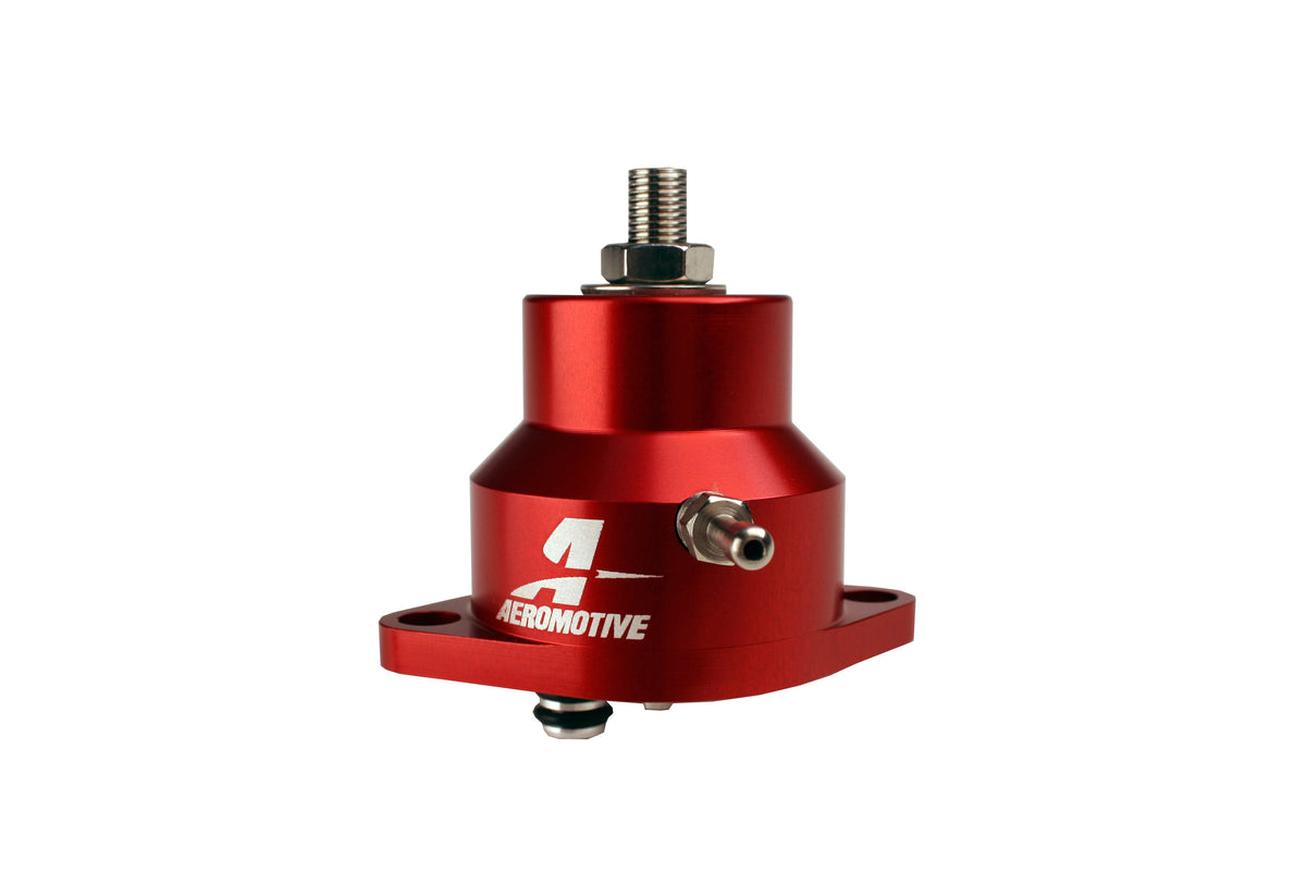 Aeromotive 94-99 Ford 4.6 / 94-97 5.0 Billet Adjustable Regulator - 13102
