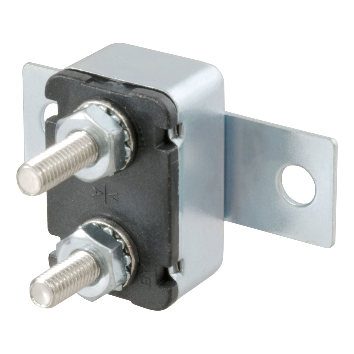 CURT 58351 20-Amp Universal Circuit Breaker