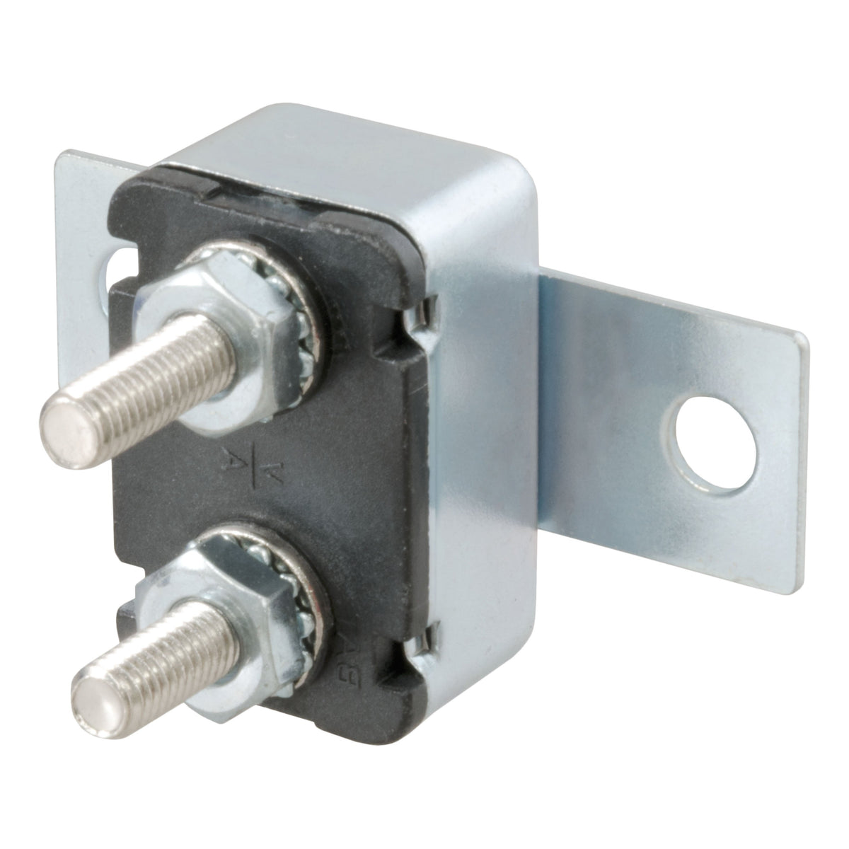 CURT 58371 40-Amp Universal Circuit Breaker