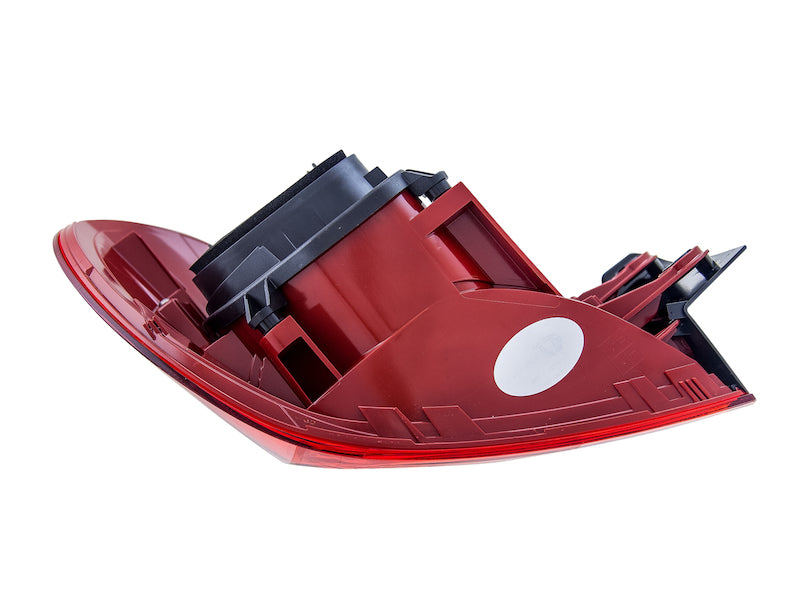 Hella 2011-2014 Volkswagen Tiguan Left Outer Tail Light - 010738111