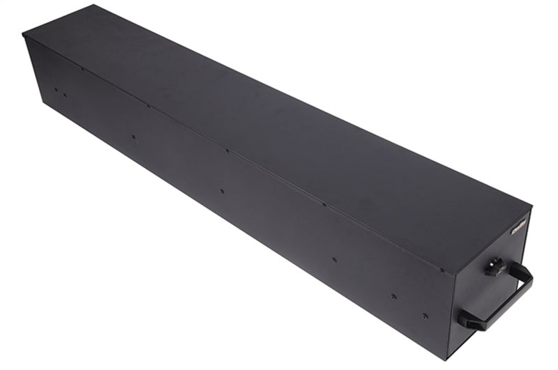 Dee Zee Pull Out Drawer - 60x10x10 (Tonneau Box) - DZ960D