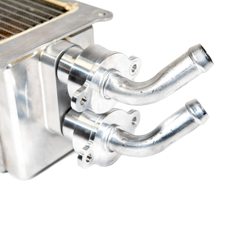 VMP Performance 11-17 Roush Replacement Aluminum 3/4in Tube Kit - VMP-SCC013