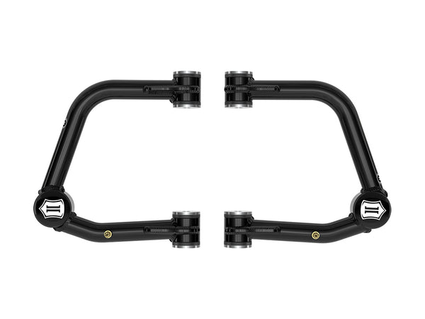 ICON 2024+ Toyota Tacoma Tubular UCA DJ Pro Kit - 58452DJ