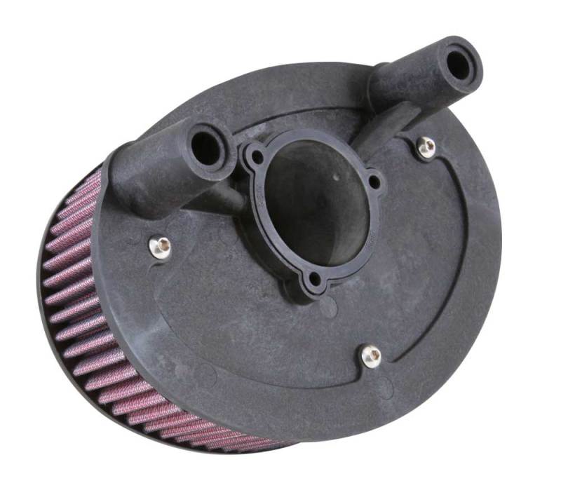 K&amp;N Intake System 13-15 Harley Davidson Breakout/Fatboy/Deluxe 103 CI - RK-3942