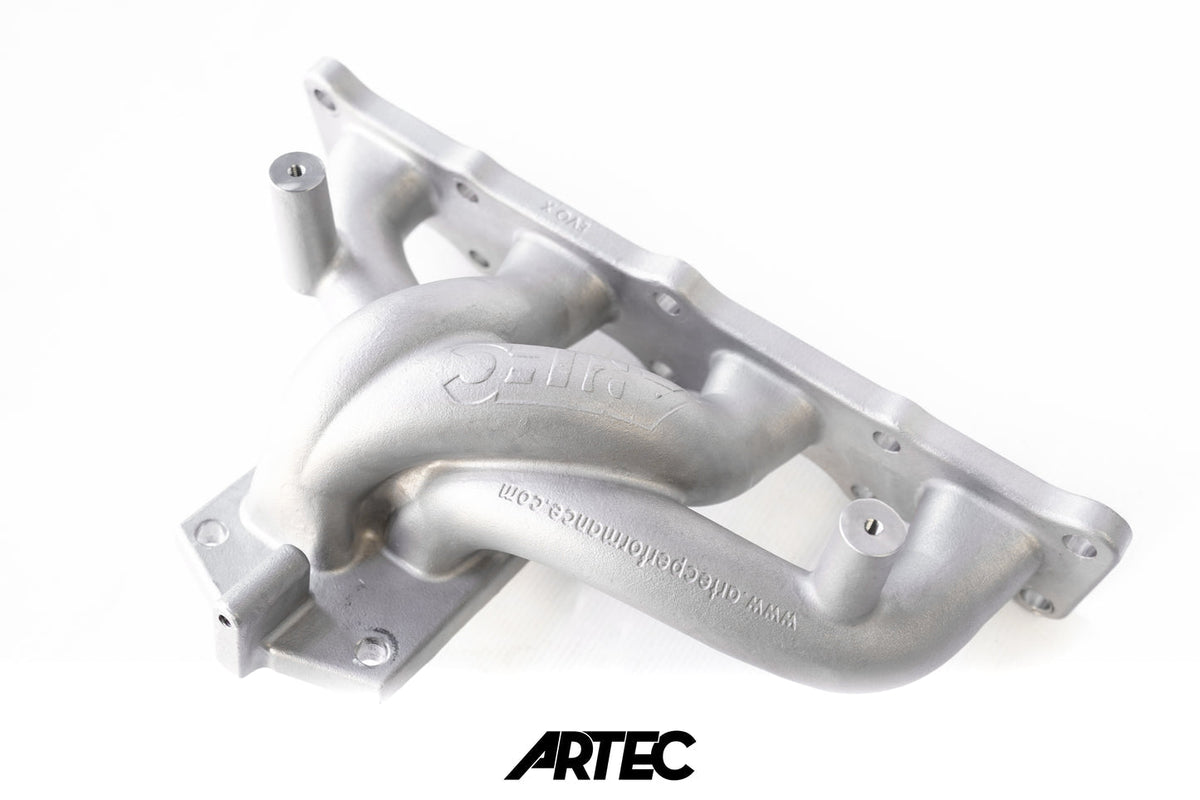 Artec Mitsubishi 4B11T Stock Replacement Turbo Exhaust Manifold - 58530044
