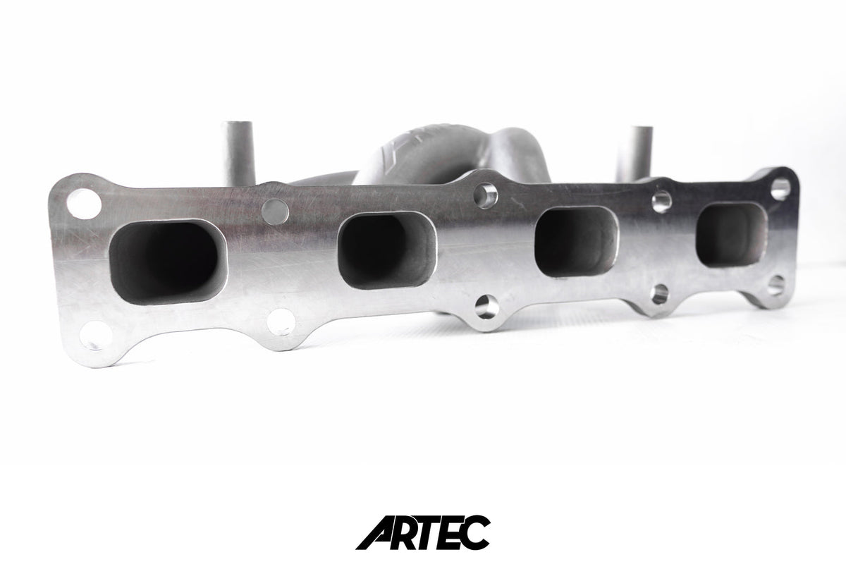 Artec Mitsubishi 4B11T Stock Replacement Turbo Exhaust Manifold - 58530044