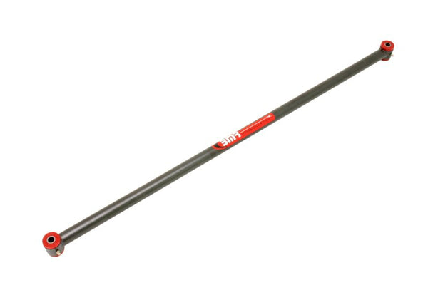 BMR 82-02 3rd Gen F-Body Non-Adj. Panhard Rod (Polyurethane) - Black Hammertone - PHR001H by BMR Suspension