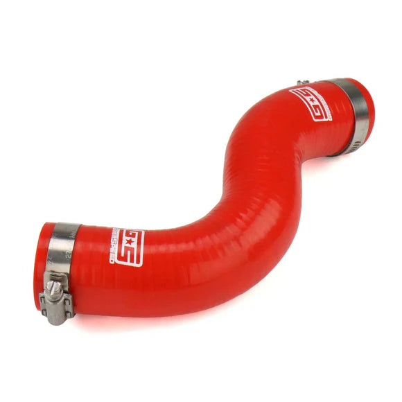 GrimmSpeed 15-21 Subaru WRX / 14-17 Subaru Forester XT Radiator Hose Kit - Red - 405328
