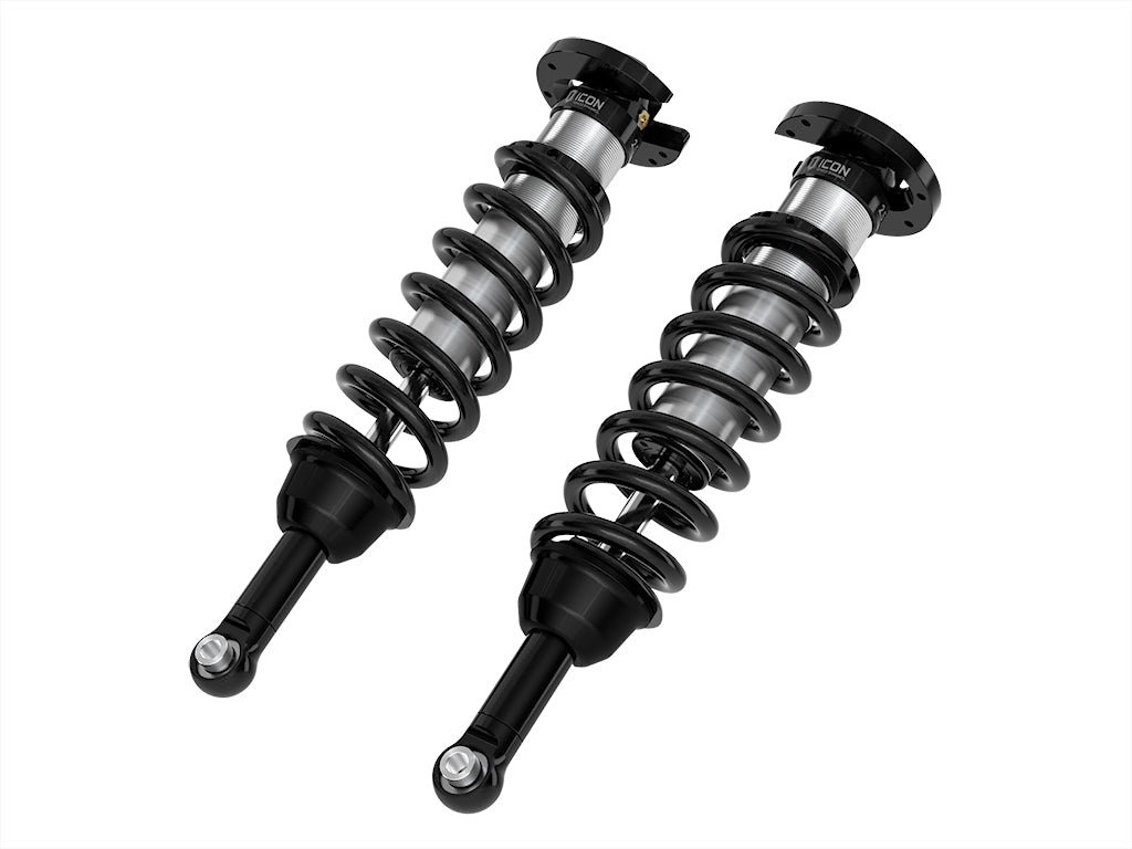 ICON 23-24 Toyota Tundra 2.5 VS IR Coilover Kit - 58673