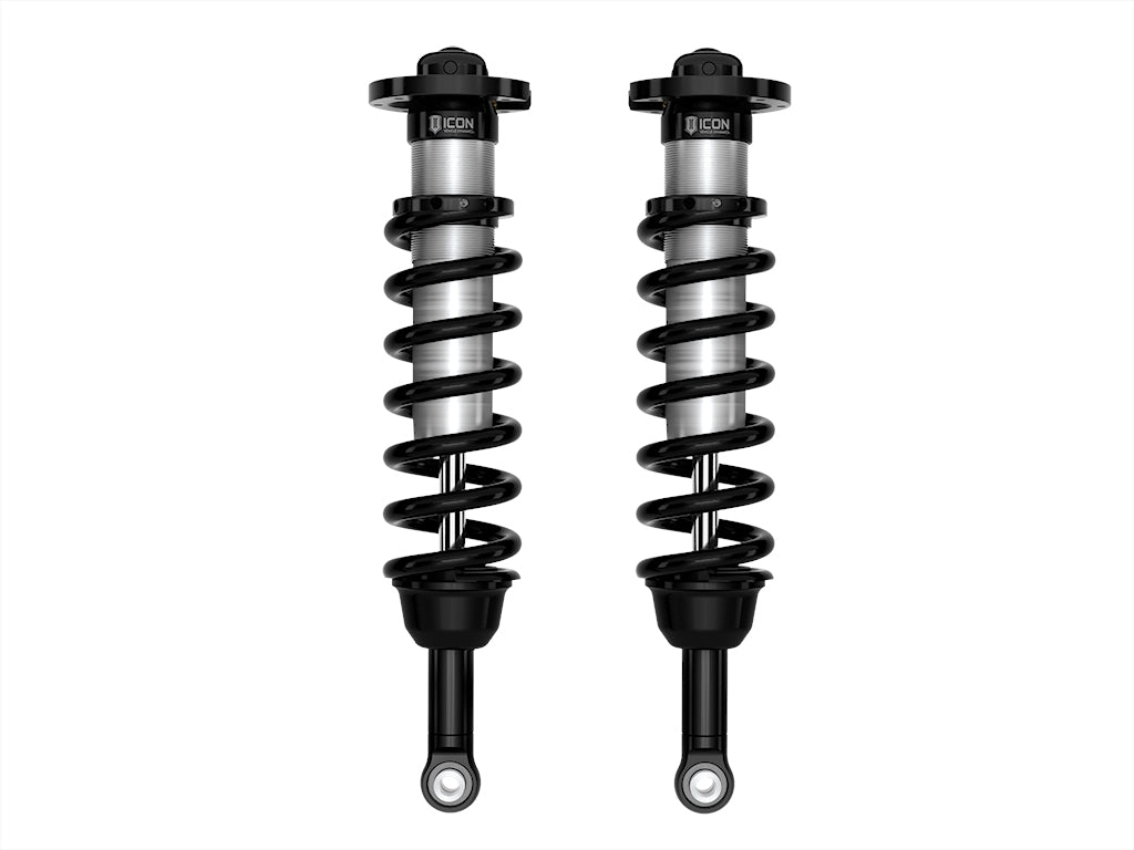 ICON 23-24 Toyota Tundra 2.5 VS IR Coilover Kit - 58673