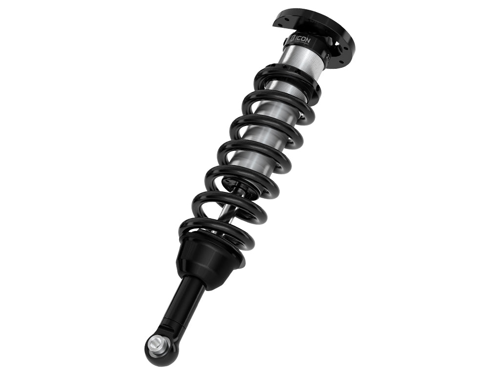 ICON 2024+ Toyota Tacoma 2.5in VS lR Coilover Kit - 58680
