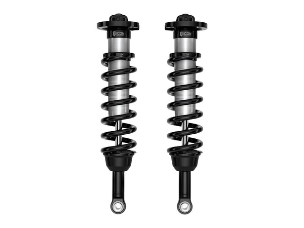 ICON 2024+ Toyota Land Cruiser 250 Series Front 2.5 VS IR Coilover Kit - 58691