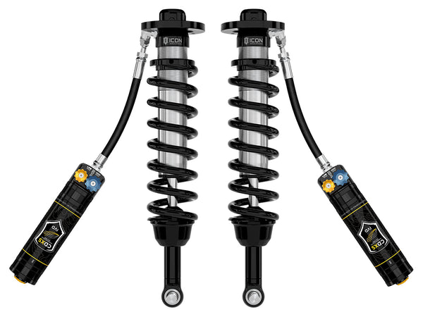 ICON 22-25 Toyota Tundra 2.5 Series VS RR CDXS Coilover Kit - 58770X