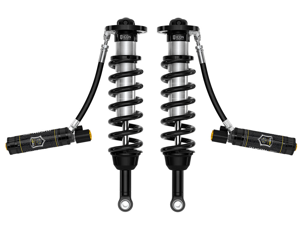 ICON 22+ Toyota Tundra 2.5 VS RR CDEV 6in Coilover Kit - 58771E