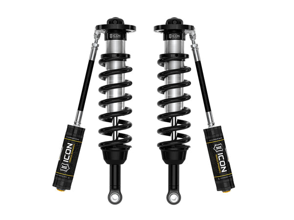 ICON 23-24 Toyota Sequoia TRD 2.5 VS RR Coilover Kit - 58772