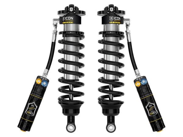 ICON 22-25 Toyota Tundra 3.0 Series VS RR CDXS Coilover Kit - 58775X