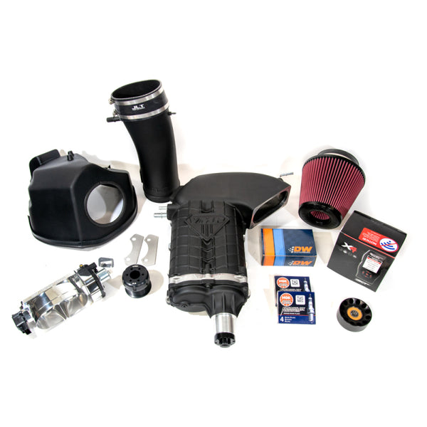 VMP Gen3R Supercharger Upgrade Kit for '07-'09 Shelby GT500 5.4 L - VMP-SK79GT5G3R by VMP - front view