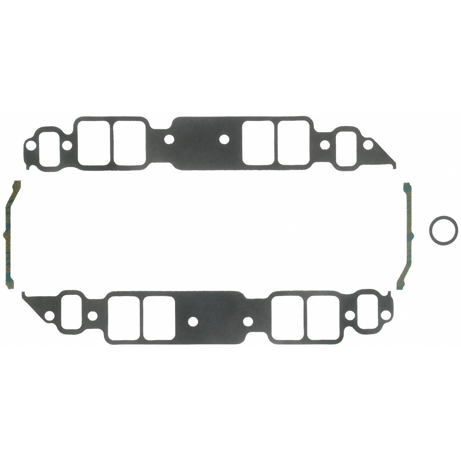 Fel-Pro Engine Intake Manifold Gasket Set - 1275 - front view