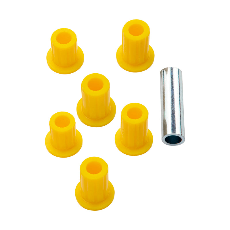 ARB Bush Kit Mits Challenger - OMESB83